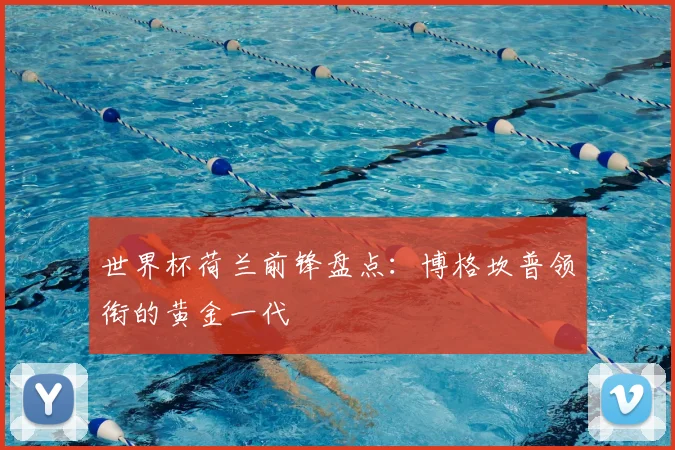 世界杯荷兰前锋盘点:博格坎普领衔的黄金一代