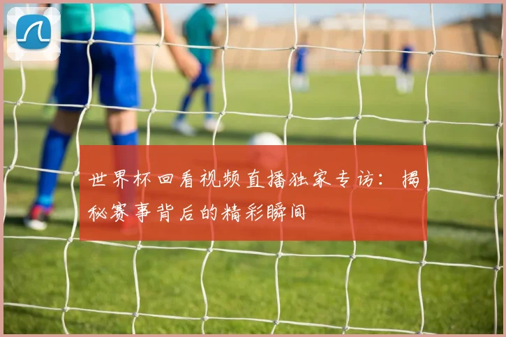 世界杯回看视频直播独家专访：揭秘赛事背后的精彩瞬间
