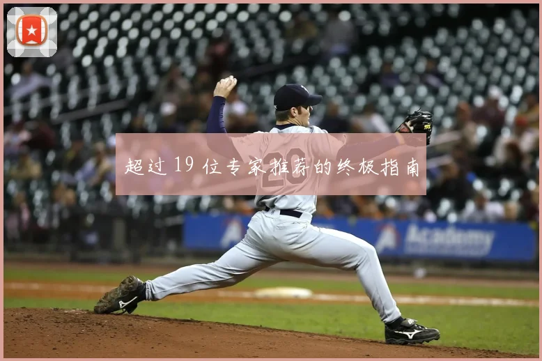 超过 19 位专家推荐的终极指南