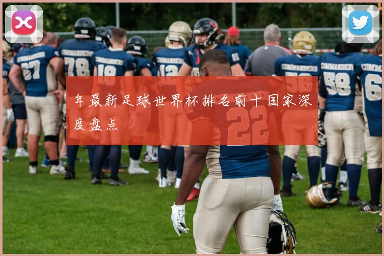 年最新足球世界杯排名前十国家深度盘点