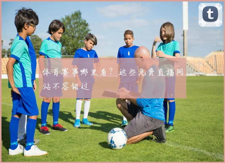 体育赛事哪里看？这些免费直播网站不容错过